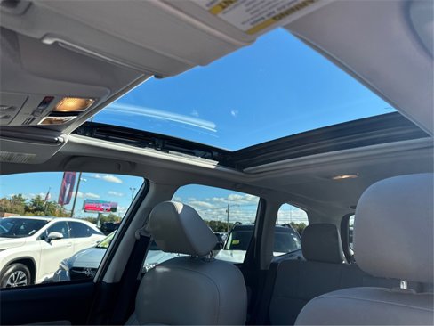 Used 2017 Subaru Forester 2.5i Limited image 27