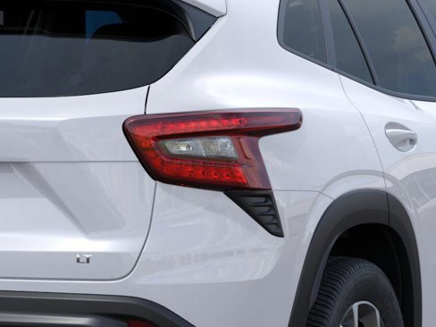 New 2026 Chevrolet Trax LT w/ LT Convenience Package image 11