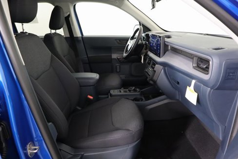 New 2025 Ford Maverick XL image 11