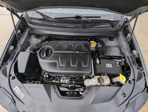 Used 2019 Jeep Cherokee Latitude Plus w/ Cold Weather Group image 20