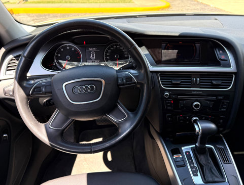 Used 2014 Audi A4 2.0T Premium image 9