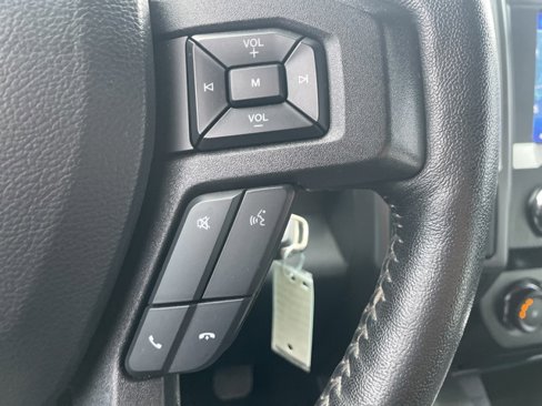 Used 2020 Ford F150 XLT w/ Equipment Group 302A Luxury image 23