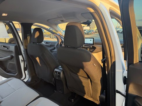 New 2025 Ford Escape Active w/ Cold Weather Package image 26