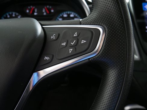 Used 2023 Chevrolet Malibu LT image 28