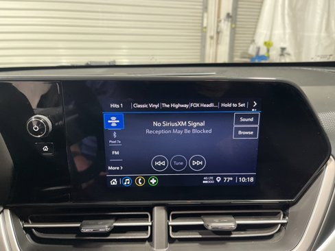 Used 2024 Chevrolet Trax LS image 29