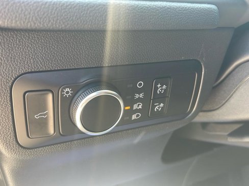 New 2025 Ford Escape ST-Line w/ Tech Pack #1 image 24