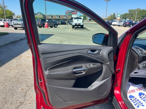 Used 2014 Ford Escape Titanium image 12