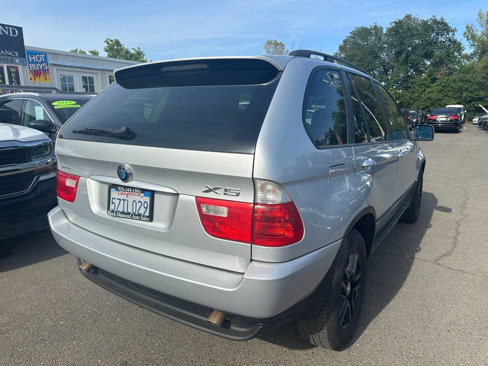 Used 2005 BMW X5 3.0i image 8