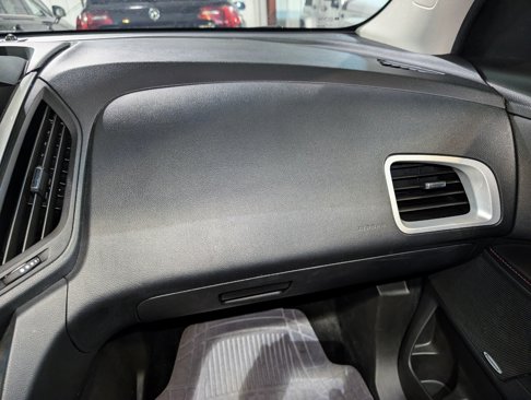 Used 2015 Chevrolet Equinox LTZ image 38