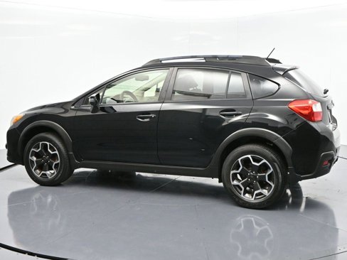 Used 2015 Subaru Crosstrek 2.0i Limited w/ Popular Package #1 image 4