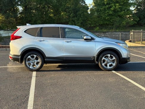 Used 2019 Honda CR-V EX-L image 2
