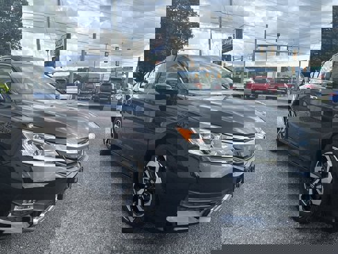 Used 2016 Honda Accord EX-L image 4