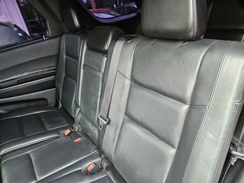 Used 2016 Dodge Durango Limited image 26