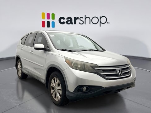 Used 2014 Honda CR-V EX image 5
