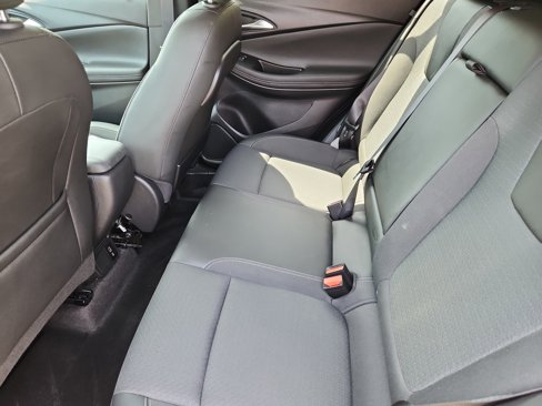 Used 2024 Buick Encore GX Preferred w/ Comfort Package image 5