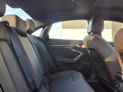 New 2025 Audi A3 2.0T Premium Plus image 20