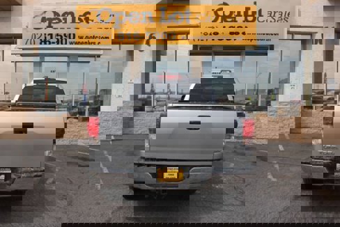 Used 2011 Toyota Tundra 2WD Double Cab w/ Tow Pkg image 7