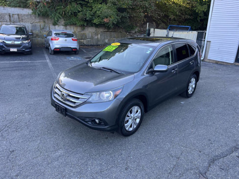 Used 2012 Honda CR-V EX image 3