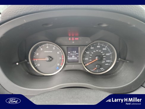 Used 2016 Subaru Impreza 2.0i image 10