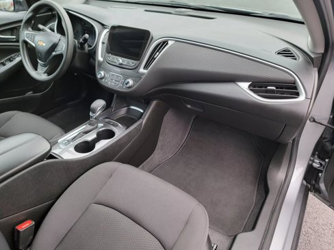 Used 2023 Chevrolet Malibu LT image 15