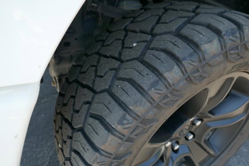 Used 2023 RAM 1500 Big Horn image 14