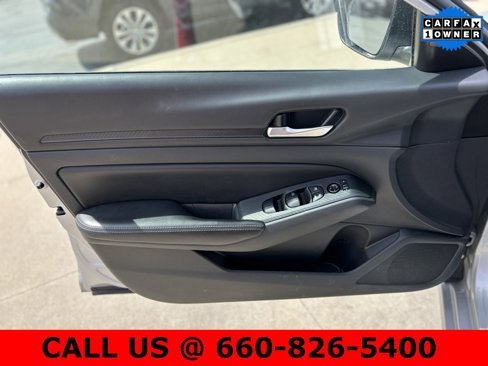 Used 2024 Nissan Altima 2.5 SV image 8