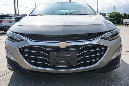 Used 2023 Chevrolet Malibu LT image 9