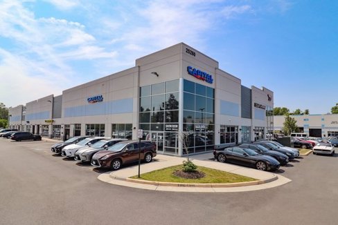 Used 2019 Jeep Grand Cherokee Altitude image 60