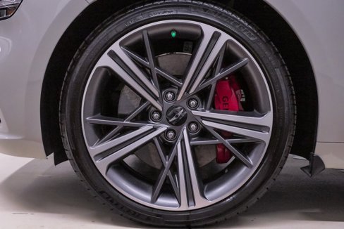 Certified 2025 Genesis G70 2.5T w/ Sport Prestige Package image 26