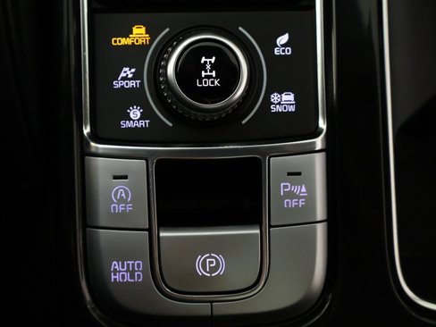 Used 2020 Kia Telluride EX w/ EX Premium Package image 60