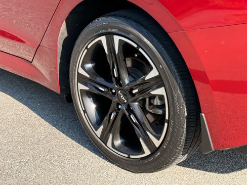 Used 2022 Kia K5 GT-Line image 22