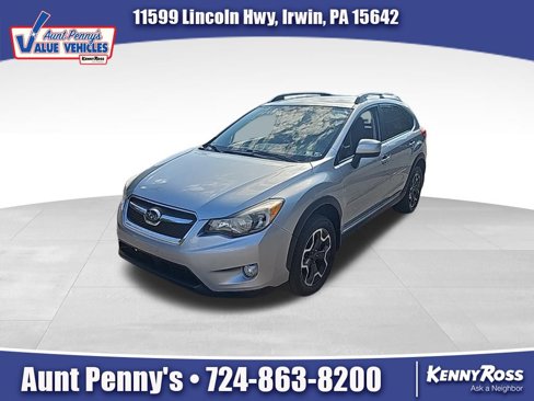 Used 2014 Subaru Crosstrek 2.0i Premium image 1