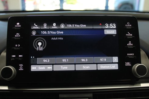 Certified 2021 Honda Accord LX image 67