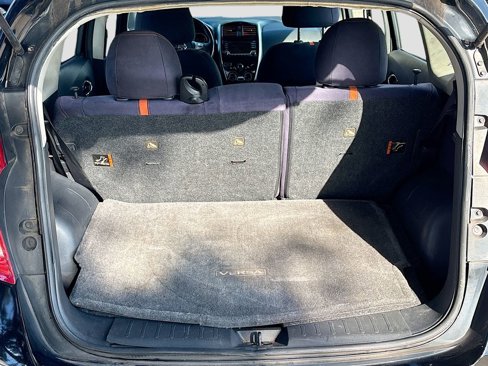 Used 2015 Nissan Versa Note SR image 23