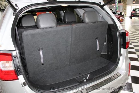 Used 2015 Kia Sorento SX image 24
