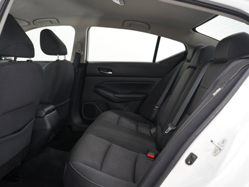 Used 2020 Nissan Altima 2.5 S image 14