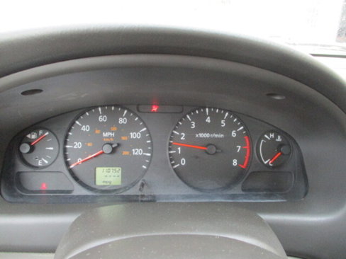 Used 2006 Nissan Sentra 1.8 S image 25