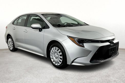 Used 2022 Toyota Corolla LE image 15