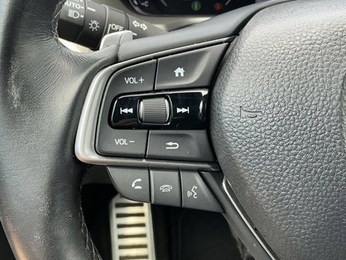 Used 2019 Honda Accord Sport image 23