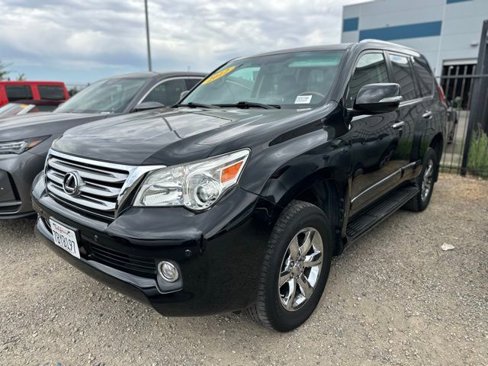 Used 2012 Lexus GX 460 image 3