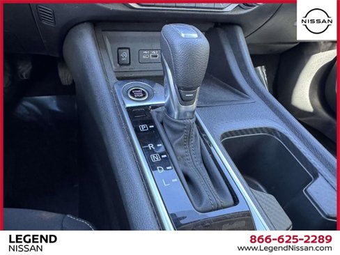 Used 2024 Nissan Sentra SV image 27