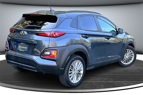 Used 2021 Hyundai Kona SEL image 6