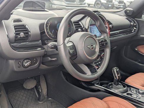 Used 2024 MINI Cooper Clubman S image 12