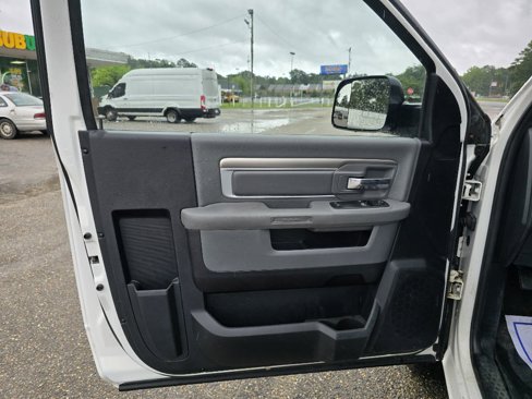 Used 2015 RAM 1500 Tradesman w/ Power & Remote Entry Group image 9