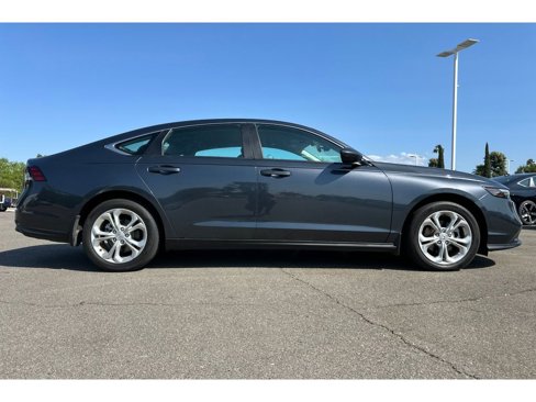 Used 2023 Honda Accord LX image 7