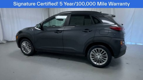 Used 2020 Hyundai Kona SEL Plus image 6