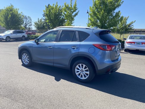 Used 2016 MAZDA CX-5 Sport image 3