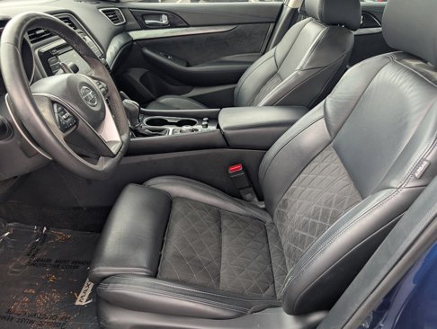 Used 2016 Nissan Maxima SR image 14