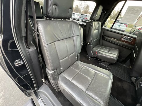 Used 2013 Lincoln Navigator L 4WD w/ HD Trailer Tow Pkg image 26