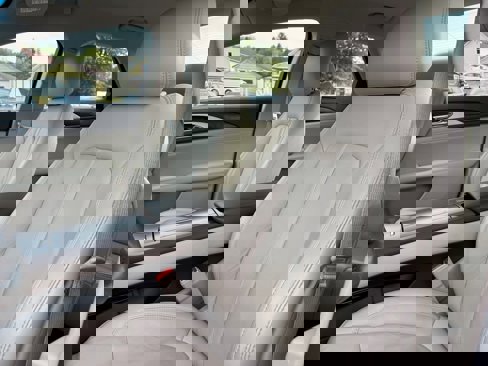 Used 2019 Lincoln MKZ Reserve image 14